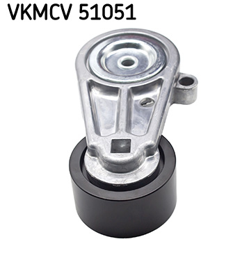 SKF VKMCV 51051 Riemenspanner, Keilrippenriemen
